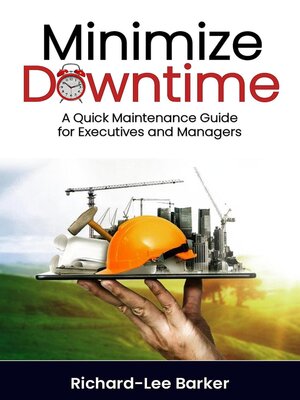 cover image of Minimize Downtime